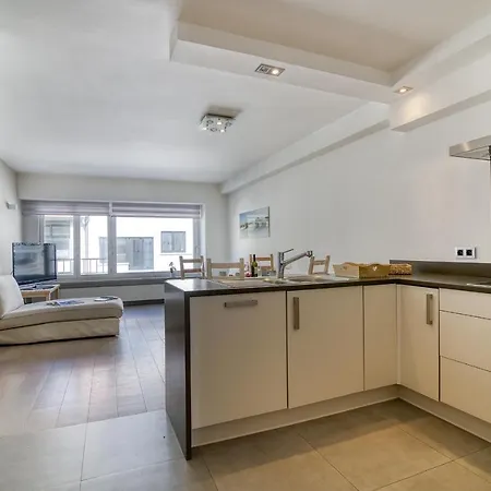 Appartamento Capri